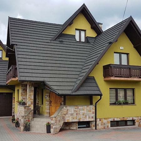 Agroturystyka Jedrus - Nocujac U Nas Otrzymasz 20 Procent Znizki Na Termy Goracy Potok I 斯扎法拉瑞 外观 照片