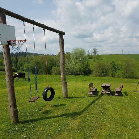 Agroturystyka Jedrus - Nocujac U Nas Otrzymasz 20 Procent Znizki Na Termy Goracy Potok I 斯扎法拉瑞 外观 照片