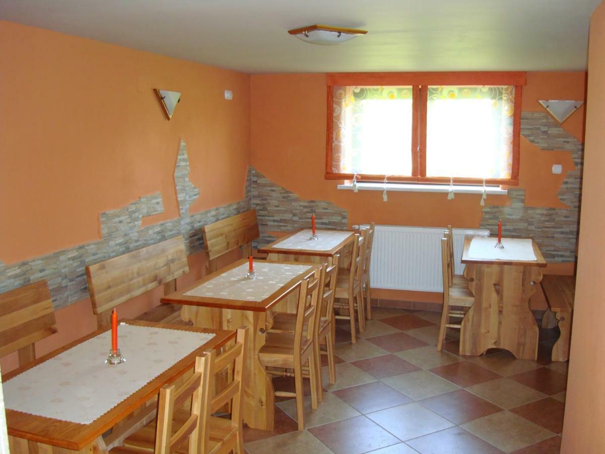 Agroturystyka Jedrus - Nocujac U Nas Otrzymasz 20 Procent Znizki Na Termy Goracy Potok I 斯扎法拉瑞 外观 照片